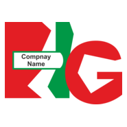 HG Logo PNG Vector