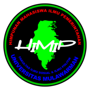 HIMIP FISIP UNMUL Logo PNG Vector