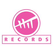 Hit Records Logo PNG Vector