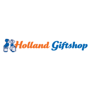 Holland Gift Shop Logo PNG Vector