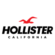 Hollister Logo PNG Vector