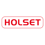 holset Logo PNG Vector
