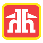 Home Hardware Logo PNG Vector