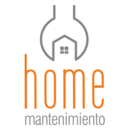 Home Mantenimiento Logo PNG Vector