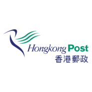 Hong Kong Post Logo PNG Vector