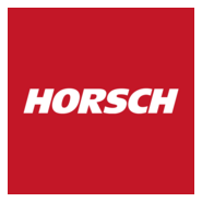Horsch Maschinen Logo PNG Vector