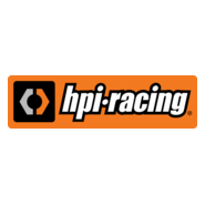 HPI Racing Logo PNG Vector