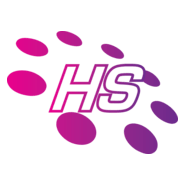HS Logo PNG Vector