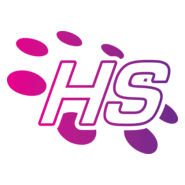 HS Logo PNG Vector