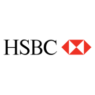 HSBC Logo PNG Vector