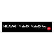 Huawei Mate 10 Logo PNG Vector