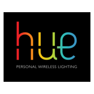 Hue Phillips Logo PNG Vector