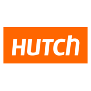 Hutch Logo PNG Vector