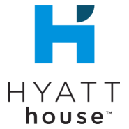 HYATT HOUSE Logo PNG Vector