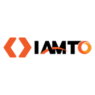 I AM TO Logo PNG Vector