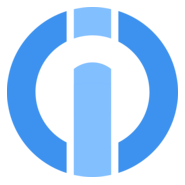 I/O Coin (IOC) Logo PNG Vector