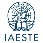 IAESTE Logo PNG Vector