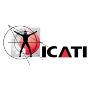 Icati Logo PNG Vector