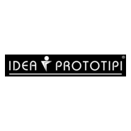 Idea Prototipi Logo PNG Vector