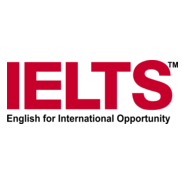 IELTS Logo PNG Vector (PDF) Free Download