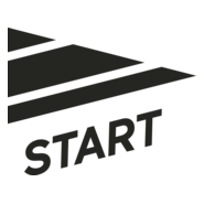 IK Start Kristiansand Logo PNG Vector