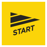 IK Start Kristiansand Logo PNG Vector