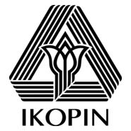 IKOPIN Logo PNG Vector