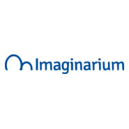 Imaginarium Logo PNG Vector