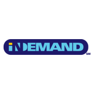 In Demand 2000 Logo PNG Vector