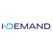 In Demand Logo PNG Vector