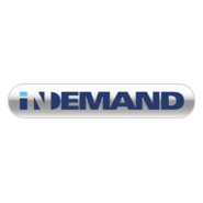 In Demand Logo PNG Vector