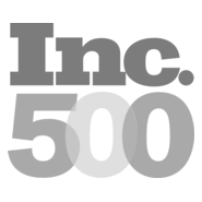 Inc 500 Logo PNG Vector