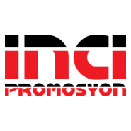 İnci Promosyon Logo PNG Vector