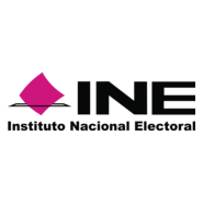 INE Logo PNG Vector