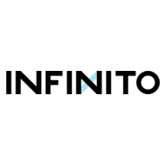 Infinito Logo PNG Vector