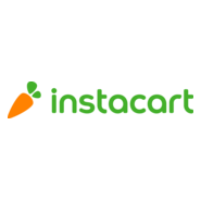 Instacart Logo PNG Vector