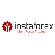 InstaForex Logo PNG Vector