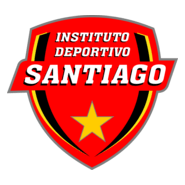 Instituto Deportivo Santiago Logo PNG Vector