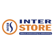 INTER STORE Logo PNG Vector