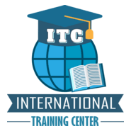 International Training Centre Logo PNG Vector