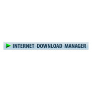 Internet Download Manager Logo PNG Vector