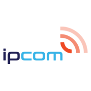 IPCOM Logo PNG Vector