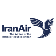Iran Air Logo PNG Vector