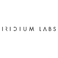 Iridium Labs Logo PNG Vector