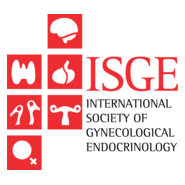 Isge International society of ginecological endocr Logo PNG Vector