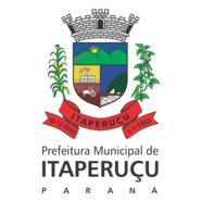 Itaperuçu - PR Logo PNG Vector