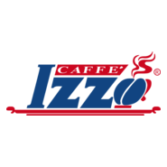 Izzo Caffè Logo PNG Vector