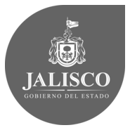 Jalisco Gobierno Logo PNG Vector