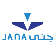 Jana Logo PNG Vector