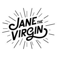 Jane the Virgin Logo PNG Vector